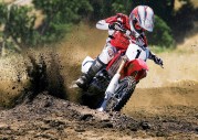 Honda CRF150R